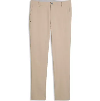 Pánské kalhoty Puma kalhoty Avant - béžové: Pánské 36/34