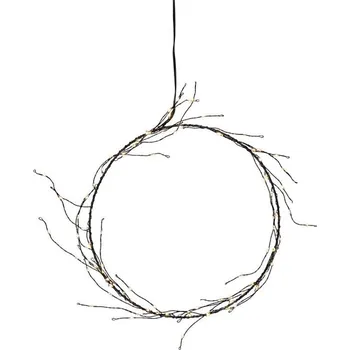 Lampička Eglo 411031 - LED Vánoční dekorace NIKE 95xLED/0,06W/3,2/230V