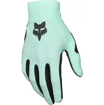 Fox Flexair Gloves turquoise XL