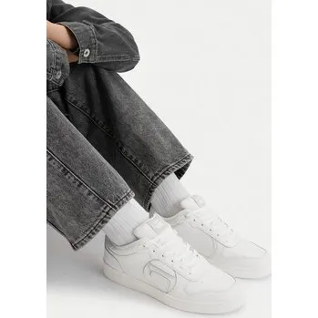 Dámské tenisky Sneakersy G-Star Raw CEO-Y24004-01 Bílá 38
