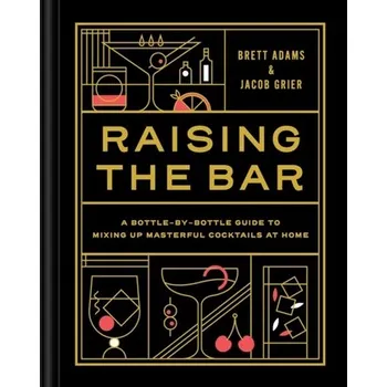 Raising the Bar - Adams, Brett; Grier, Jacob