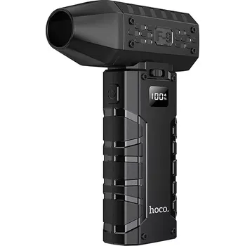 HOCO Force FAN HX67 černý