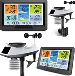 Berdsen Meteostanice BD-905 grafit
