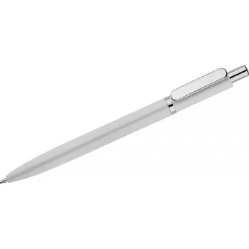 Kuličkové pero ELMO - bílá