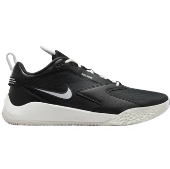 Dámská obuv Indoorové boty Nike AIR ZOOM HYPERACE 3 fq7074-002 Velikost 47 EU | 11,5 UK | 12,5 US | 30,5 CM