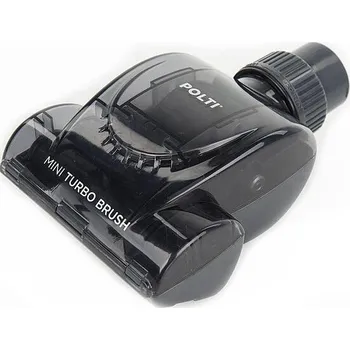 Úklid Polti Vaporetto LECOASPIRA a UNICO