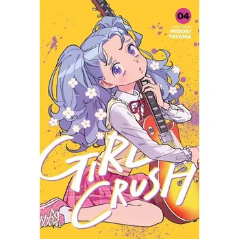 Girl Crush, Vol. 4 - Tayama Midori