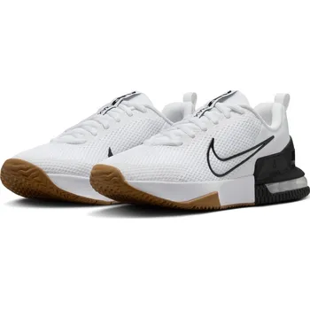 Pánská fitness obuv Pánské tréninkové boty Nike AIR MAX ALPHA TRAINER 6 FQ1833-107 - EUR 38,5 | UK 5,5 | US 6