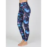 EVONA a.s. Dámské dlouhé legíny LUCY 522 - LUCY 522 4XL