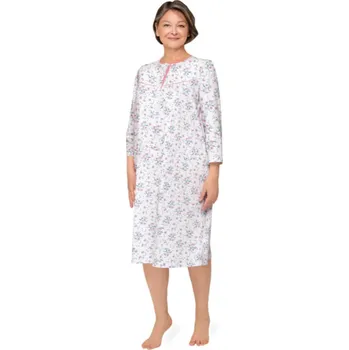 Dámská košile 204 DÁMSKÁ KOŠILE BOGNA červenat se L