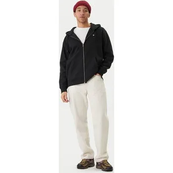 Pánská mikina Element Mikina Icon Rain ELYFT00204 Černá Relaxed Fit XL