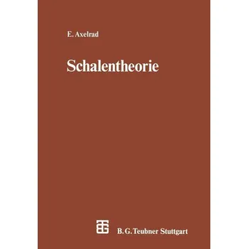 Schalentheorie