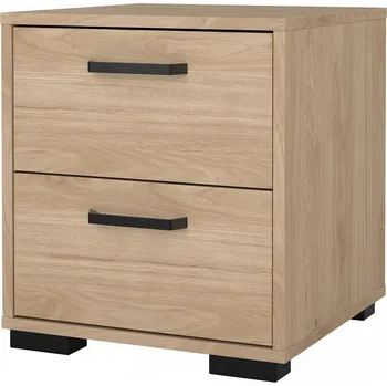 Noční stolek Falco Noční stolek Selina 701 jackson hickory