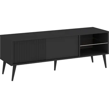 Televizní stolek BARCELONA TV stolek 135, antracit