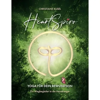 HeartSpiro - Prieur, Emy