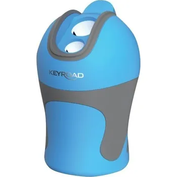 Ořezávátko Keyroad Ořezávátko Grafit - modré