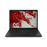 Notebook Lenovo ThinkPad X13 G2 13,3 palců / Intel Core i3-1115G4 3.00 GHz / 8 GB / 256 GB NVMe SSD / Černá