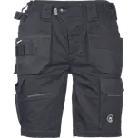 CERVA DAYBORO šortky Velikost: 46, Barva: černá