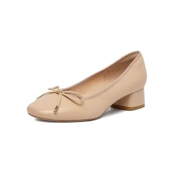 Dámské lodičky Lodičky GINO ROSSI C-XRY0508 Béžová 39