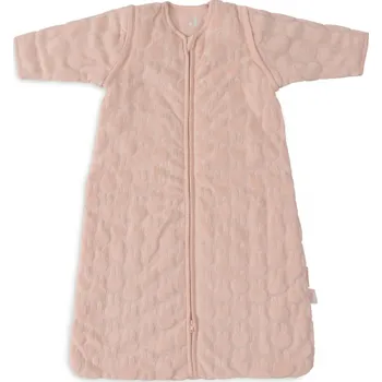 Jollein Spací pytel 2v1 90cm Miffy Jacquard Wild Rose