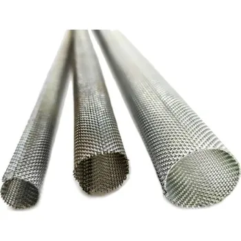 Průmyslové lepidlo Sítka kovová pro chemické kotvení KOTVIX 14 x 1000mm