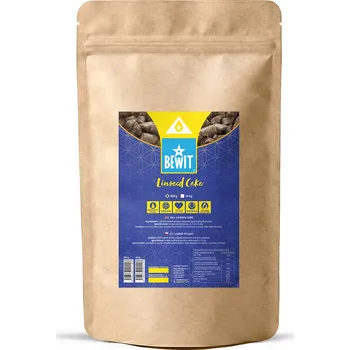 Lněné výlisky - 500 g