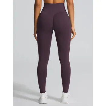 Dámské legíny Dámské sportovní push-up legíny, VELIKOST S