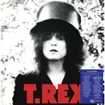 T.Rex (Tyrannosaurus Rex) - The Slider (Deluxe Edition) (CD)