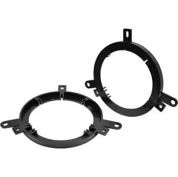 Auto elektroinstalace Adaptery repro 165mm Chrysler / Jeep / Dodge 350142