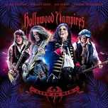 Hollywood Vampires - Live In Rio (CD)