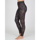 EVONA a.s. Dámské dlouhé legíny LUCY 523 - LUCY 523 3XL