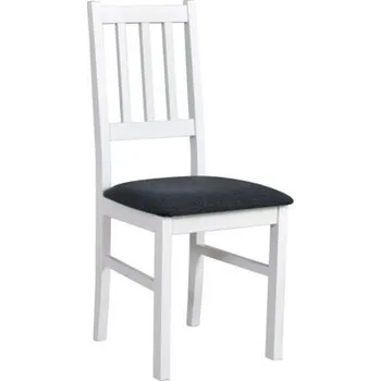 Jídelní židle Falco Jídelní židle Bosberg IV - bílá/8b Hygge 96