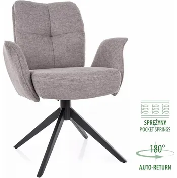 Jídelní židle Židle Wing Brego