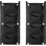 Parkside 100386540007 nástěnný vak pro…