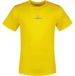 La Sportiva Promo Tee Yellow M