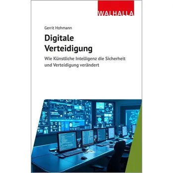 Digitale Verteidigung - Lösch, Josef