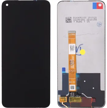 Realme 7 LCD displej dotykové sklo