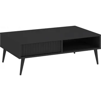 Konferenční stolek BARCELONA konferenční stolek, antracit