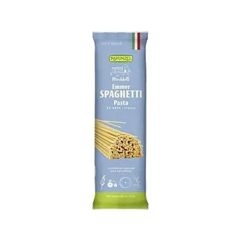 Rapunzel Špagety dvouzrnkové 500g bio