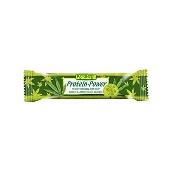 Sport Rapunzel Tyčinka protein-power 30g bio