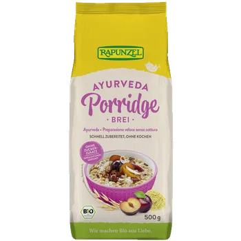 Rapunzel Snídaňová kaše Ayurveda 500g bio