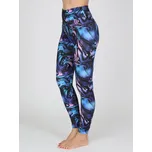 EVONA a.s. Dámské dlouhé legíny EVONA LUCY 522 Velikost: 4XL