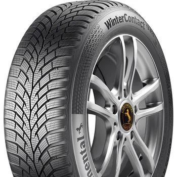 Zimní osobní pneu Zimní pneumatika Continental WinterContact TS 870 195/55 R15 85H