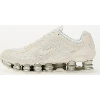 Dámské tenisky Tenisky Nike W Shox TL Sail/ Sail-Sail EUR 36