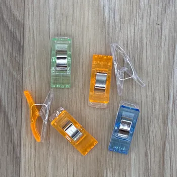 Fixační kolíček/svorka