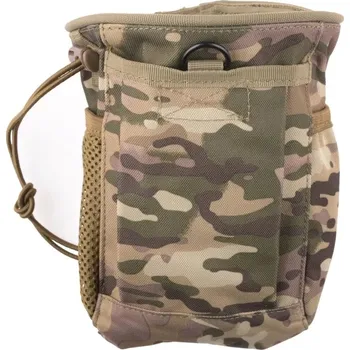 MFH Odhazovák Bullet pouch /Molle/ - multicamo
