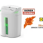 Stroj skartovací Kobra C4 -HYBRID (3,5 x 40 mm)