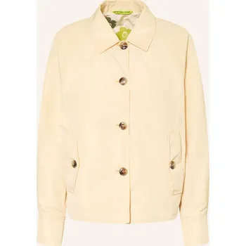 Dámský kabát Fuchs Schmitt Dámská Bunda, žlutá, 42