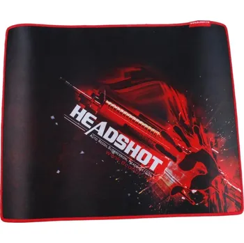 A4Tech podložka pod myš Bloody B-072, 275x225mm