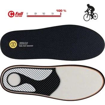 Vložka do bot Vložky SIDAS Custom Bike Pro, XL (44-45)